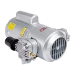 Gast 3HBB-251-M322A Piston Air Compressor, 1/3HP, 12VDCV. Fixed Price $1220.99.