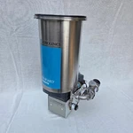 Cti Cryogenics On-board Cryopump 8112855, Iso-k 200 Flange, Needs Refurb. Fixed Price $2900.00.