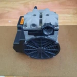 Thomas Vacuum Pump 669BESUU44TFE-217C, Dual Voltage Thermal Protected. Fixed Price $425.00.