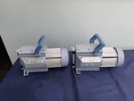 Vacuubrand Md 1C 2018/06 Oil-free Chemistry Diaphragm Pump Guaranteed. Fixed Price $425.00.
