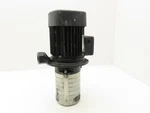 Grundfos Immersion Coolant Pump 0.9HP 460V 3PH 13GPM 3/4"NPT Read. Fixed Price $324.99.
