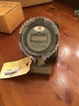Kobold RCM-9177RW3 Digital Flowmeter, 1" Npt **new**. Fixed Price $600.00.