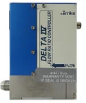 Mks Instruments DLTNA4-31020 Flow Ratio Controller Delta Iv Working Surplus. Fixed Price $610.25.