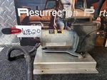 Gast Diaphragm Oil-less Vacuum Pump / Compressor, 12 Vdc 22D1180-201-1002 TP32. Fixed Price $77.00.