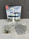 Busch Ho Scale Electronic Ufo Flashing & Blinking Lights Aliens Robot 1010. Fixed Price $49.99.