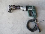 E.h. Wachs Tse/ Fse 1.0 Facing Tool Orbital Welding Squaring High Purity Product. Fixed Price $375.00.
