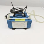 Vacuubrand Mz 2C 2.4M3/H Diaphragm Vacuum Pump .18KW 110/115V 1PH. Fixed Price $903.68.