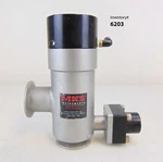 Mks L2-40-AK-225-CNVNH Angle Valve, KF-40 *used Working. Fixed Price $250.00.
