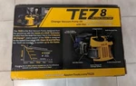 New Appion TEZ8 Two Stage Vacuum Pump 8CFM. Fixed Price $740.00.