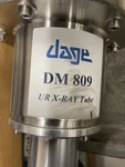 Nordson Dage Dm 890 Ur X-ray Inspection Tube. Fixed Price $2380.00.
