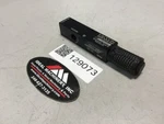 Vaccon Vacuum Pump VP10-90H Used #129073. Fixed Price $93.50.