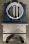 Cvc -consolidated Vacuum Corporation- BCN-60B-CYRO High Trap VESSEL-6". Fixed Price $349.99.
