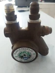 Fluid-o-tech PA201X Pump. Fixed Price $39.99.