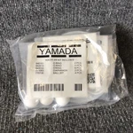 Yamada K20-PT-PP Double Diaphragm Pump Repair Kit For NDP-20BPT-PP New. Fixed Price $433.00.