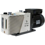 Agilent Varian Ds 602 Dual Stage Vacuum Pump 110/220V- Rebuilt. Fixed Price $2625.00.