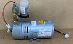 Marathon (1/4) Hp 0523-V125Q-G588DX Vacuum Pump Tested With Asco Valve. Fixed Price $265.49.