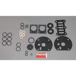 Dayton 6PY79 Air Pmp Rpr Kt,for 22A592; 22A593;3HJW8. Fixed Price $121.67.