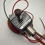 Asco EV8003G300-24VDC Red Hat Ii 3W N/c Solenoid Valve. Fixed Price $149.99.