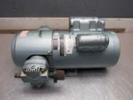Gast 6HCA-12-M616NEX 4Z706 Piston Air Compressor 1HP 115/230V 1PH Used Takeout !. Fixed Price $799.99.