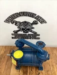 Sterling Sihi Pumps Limited Lphr 45312 ABAAA0A0 Liquid Ring Vacuum New. Fixed Price $4999.99.