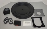 Sandpiper Wet End Repair Kit 476.040.360 For Diaphragm Pump (R11). Fixed Price $400.00.