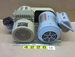 Orion Vacuum Dry Pump KHA400-309-G1. Fixed Price $475.00.