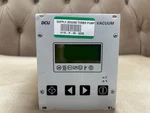Pfeiffer Dcu 200 Pump Control Unit Pm C01 695 B For Parts Only. Fixed Price $599.00.