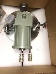 Cti 10 Cryo Torr Pump 8018182 (G001) Asa/ New/refurb(?) By Oem. Fixed Price $10975.00.