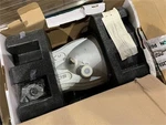Edwards NXDS10IC Dry Scroll Vacuum Pump. Fixed Price $6800.00.