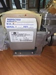Knf Neuberger NPK09-9 .90VACUUM Pumpvacuum. Fixed Price $200.00.