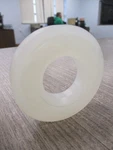 Ingersoll-rand Aro Polypropylene Seat 94707-1-G New Surplus. Fixed Price $30.00.