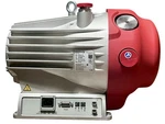 New Pfeiffer Hiscroll 18 Dry Vacuum Pump / PDS30001B. Fixed Price $8700.00.