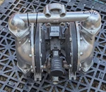 All-flo Diaphragm Pump SP-15-X44. Fixed Price $2999.99.