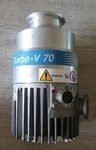 Varian Turbo-v 70 Model 9699359. Fixed Price $400.96.