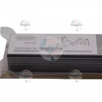 7PCS Carbon Vanes WN124-032 90133300007 Fits For Becker Pump DVT3.100 250*39*4MM. Fixed Price $85.00.
