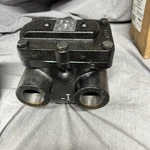 Bell & Goseett Hoffman Speciality Float Thermostatic Trap Series FTO15H-4. Fixed Price $166.25.