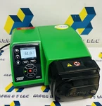 Watson Marlow 530DU / IP66 Pump With 520R2 Head + Warranty. Fixed Price $2500.00.