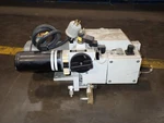 Leybold-heraeus Vacuum Pump D25BCS. Fixed Price $890.00.