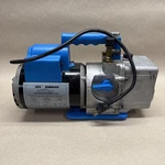 Robinair High Performance Vacuum Pump (15400). Fixed Price $400.00.
