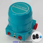 Tescom ER3000U-1 Pressure Controller *open Box!*. Fixed Price $599.97.