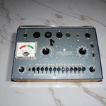 Cti TC-20 Vacuum Tube Tester W/step-up Transformer High Performance Working. Fixed Price $515.49.