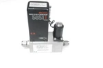 Brooks Mass Flow Controller 5851EA14BS2G2DA. Fixed Price $180.00.