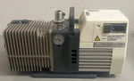 Leybold Sogevac SV28 Bi Rotary Vane Vacuum Pump - Powers On / Runs. Fixed Price $427.50.