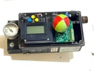 Flowserve Logix 500MD+ Valvesight Diagnostics, For Parts/ Repair. Fixed Price $200.00.