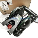 1PCS New Aro Pneumatic Diaphragm Pump 666100-344-C. Fixed Price $822.00.