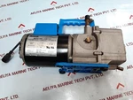 Robinair 15401 High Performance Vacuum Pump C55JXHJE-4071. Fixed Price $809.03.