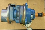 Gorman-rupp 44163-265 Rotating Assembly New Parts Room Spare. Fixed Price $2250.00.