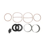 New Thomas Compressor Model / 2639 Rebuild Kit Vacuum Veneer Pump SK2619. Fixed Price $43.99.