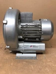 Gardner Denver G-BH1 2BH1400-7AH21-ZN03 Vacuum Pump Blower 480V 1.5KW 3300RPM. Fixed Price $2499.99.
