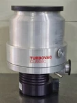 Oerlikon Leybold Turbovac TMP600C Molecular Vacuum Pump. Fixed Price $3999.90.